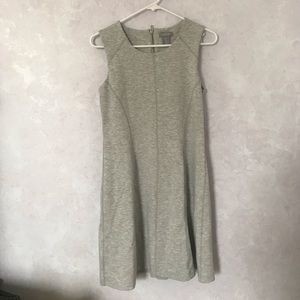 Kenar gray tank dress